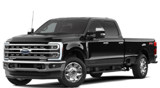 2026 Ford Super Duty® External Image 2
